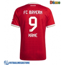 Fotballdrakt Dame Bayern Munich Harry Kane #9 Hjemmedrakt 2026-27 Kortermet